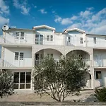 Apartman Taras *