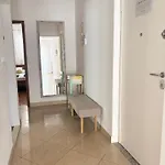 Taras Apartman Split