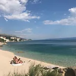 Taras Apartman