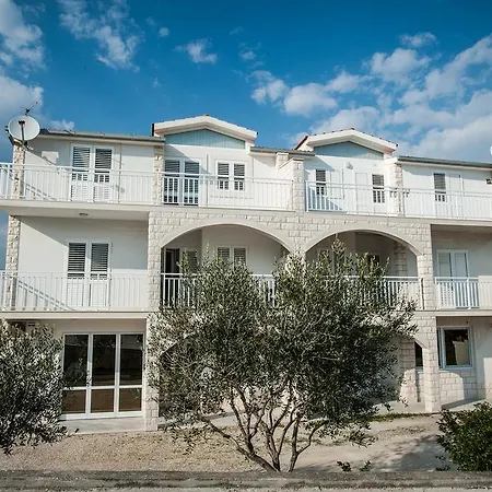 Apartamento Taras *