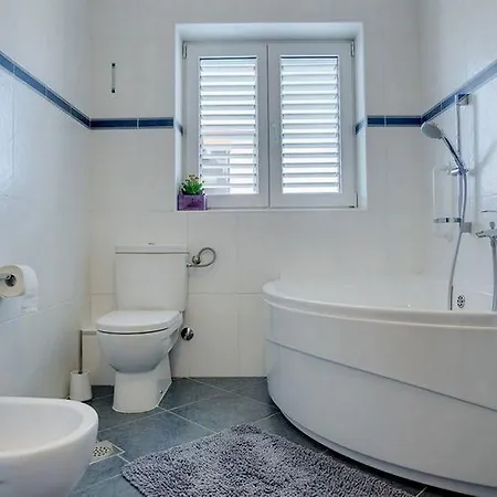 Taras Apartamento Split