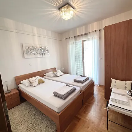 Apartamento Taras