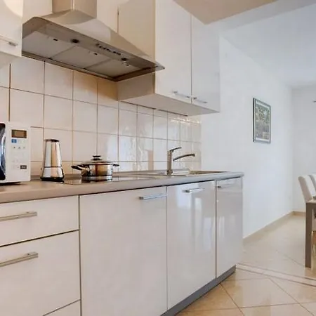 Apartamento Taras
