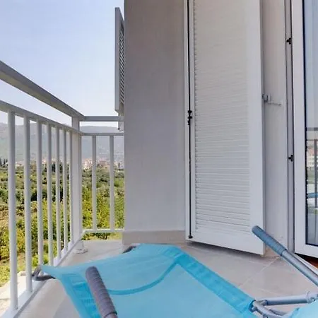 Taras Apartamento