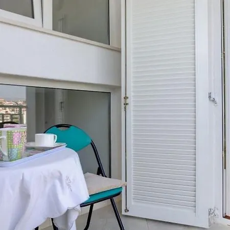 Taras Apartamento