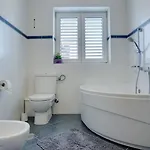 Taras Apartment Split