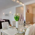 Apartment Taras Split