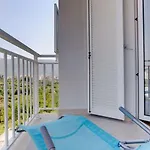 Taras Apartment