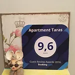 Taras Apartment