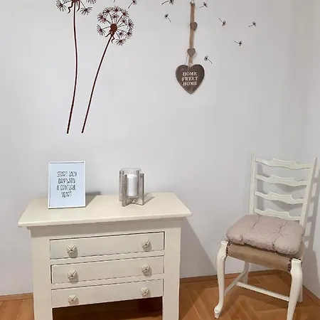 Апартаменты Taras