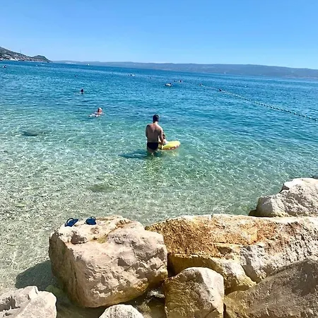 Taras Апартаменты *