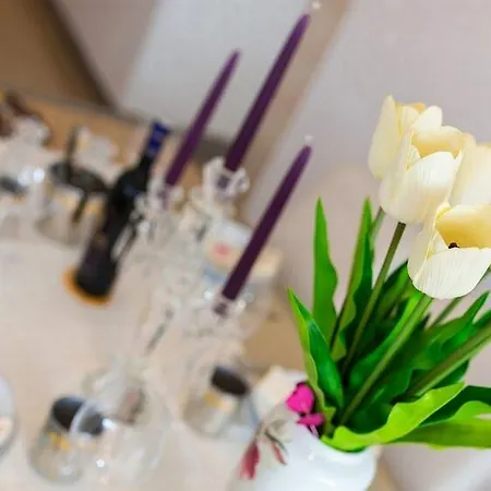 Apartman Taras *