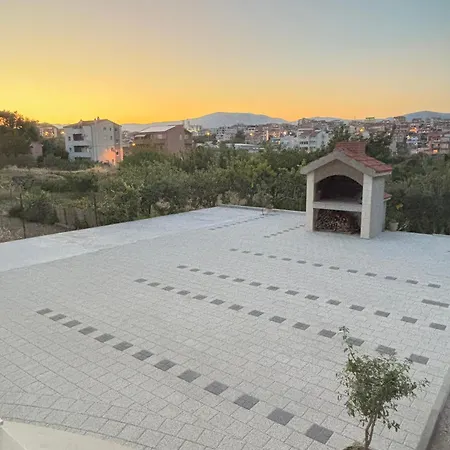 Taras Apartman *