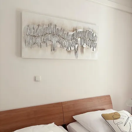 Taras Apartman *
