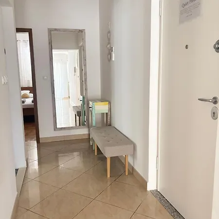 Taras Apartman Split