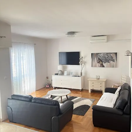 Apartment Taras Split