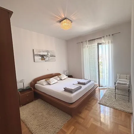 Apartman Taras *