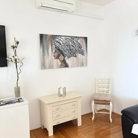 Taras Apartman *