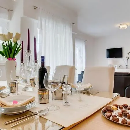 Taras Апартаменты *