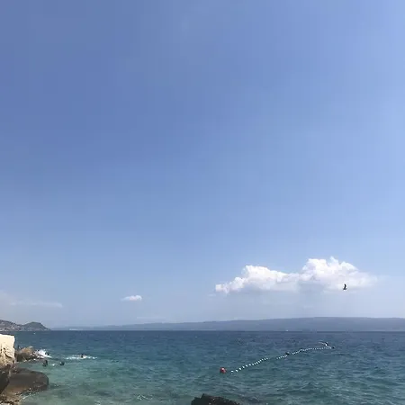 Апартаменты Taras Сплит