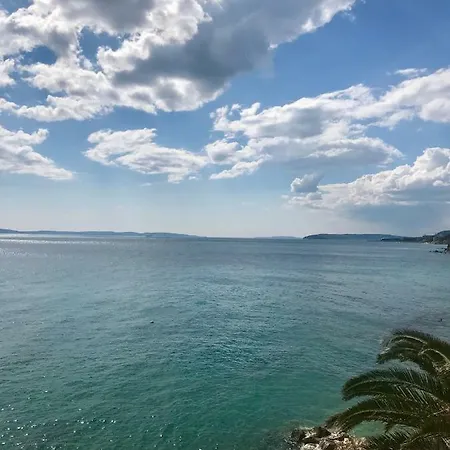 Taras Апартаменты Сплит