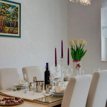 Appartement Taras Split